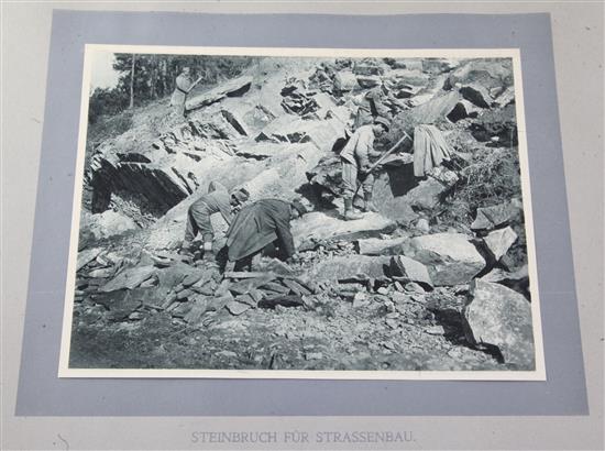 WWI interest: Osterreich Ungarn in Waffen,
